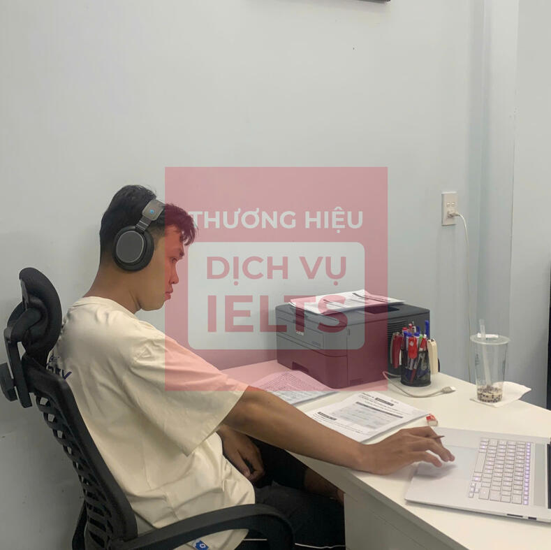 #dichvuielts #dichvuielts