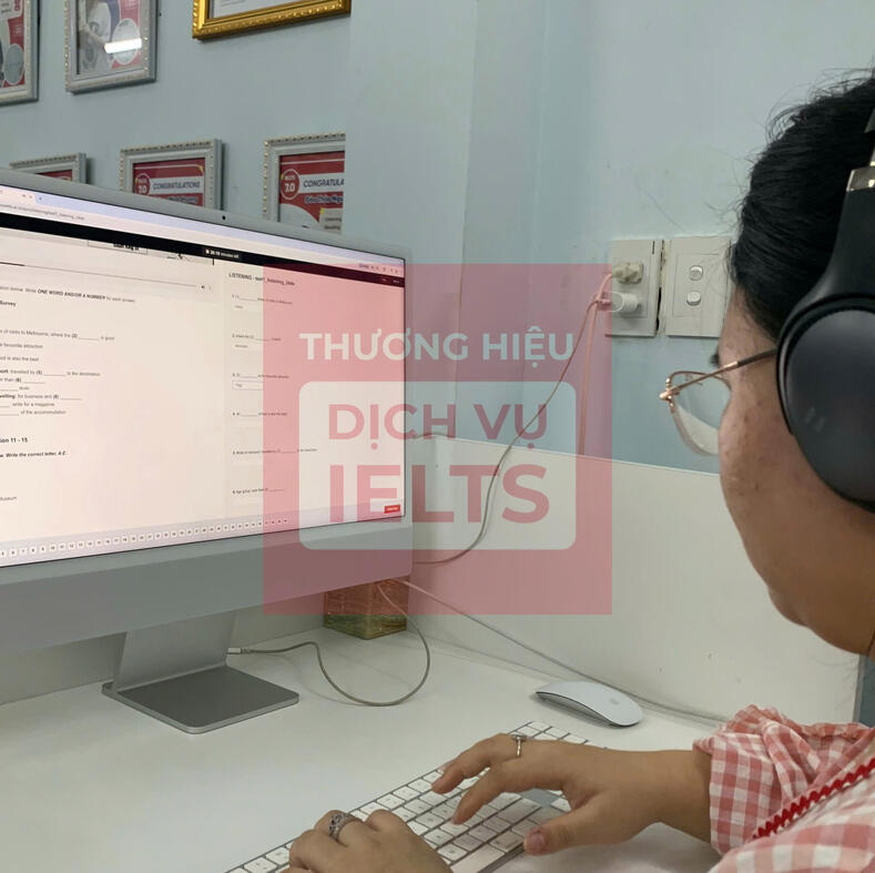 #dichvuielts #dichvuielts
