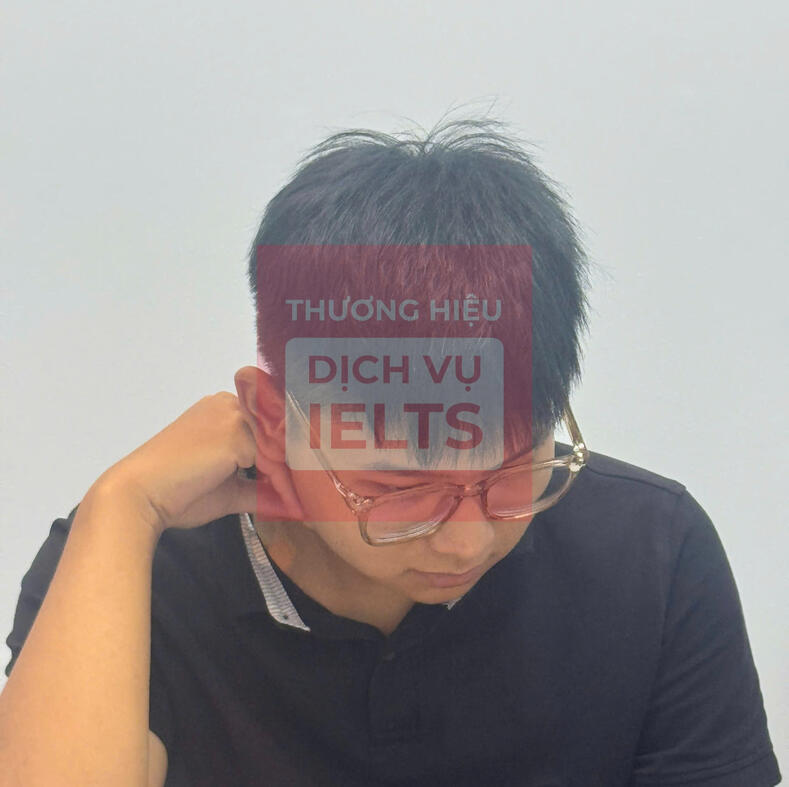 #dichvuielts #dichvuielts