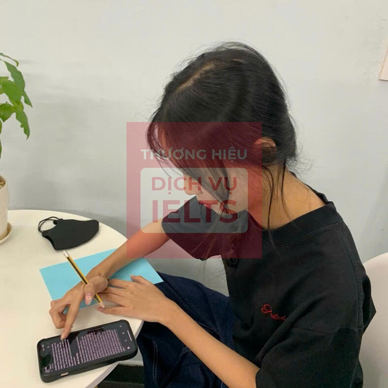 #dichvuielts #dichvuielts